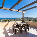 Aquafan Mare Apartament