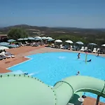 Apartament Aquafan Mare *