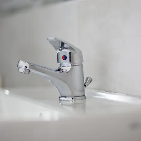 Aquafan Mare 公寓