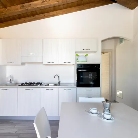 Aquafan Mare Apartamento Isola Rossa (Sassari)