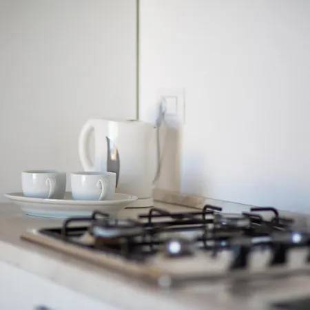 Appartamento Aquafan Mare Isola Rossa (Sassari)