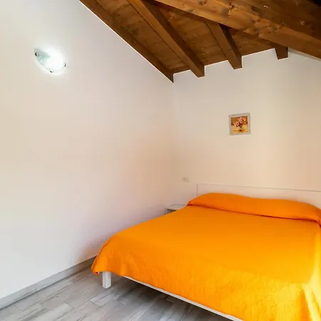 Apartamento Aquafan Mare