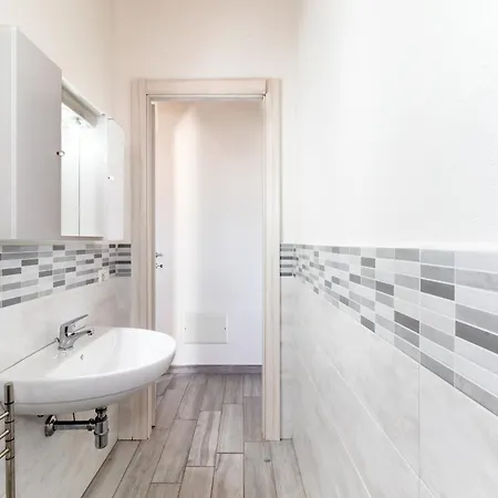 Aquafan Mare Apartamento *