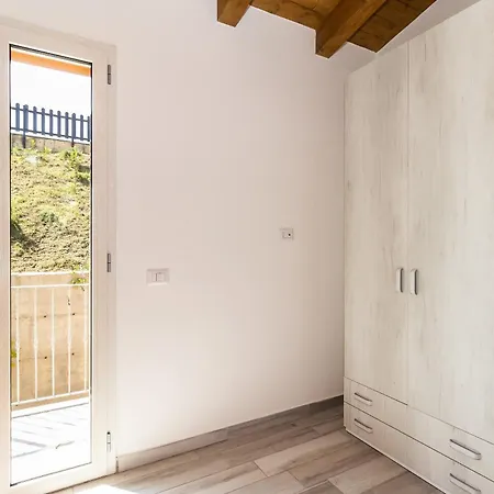 Aquafan Mare Apartamento Isola Rossa (Sassari)