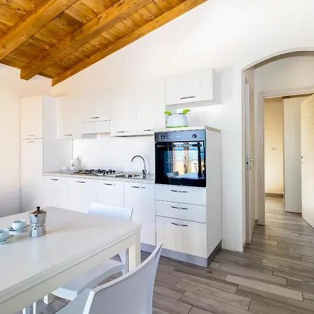 Aquafan Mare Apartamento