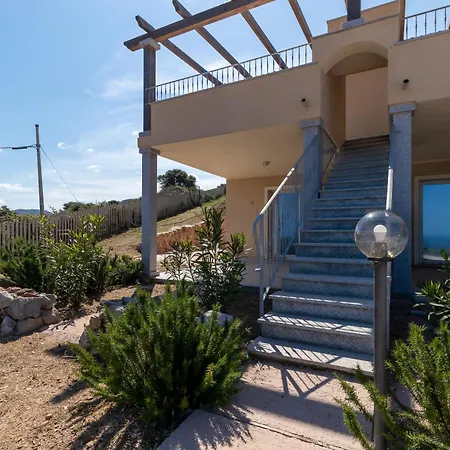 Aquafan Mare Apartamento Isola Rossa (Sassari)