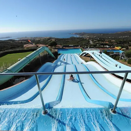 Aquafan Mare Apartamento *