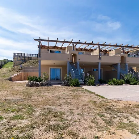 Aquafan Mare * Isola Rossa (Sassari)