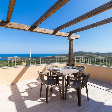 Aquafan Mare イーゾラ・ロッサ