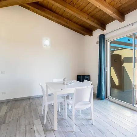 Aquafan Mare Apartamento