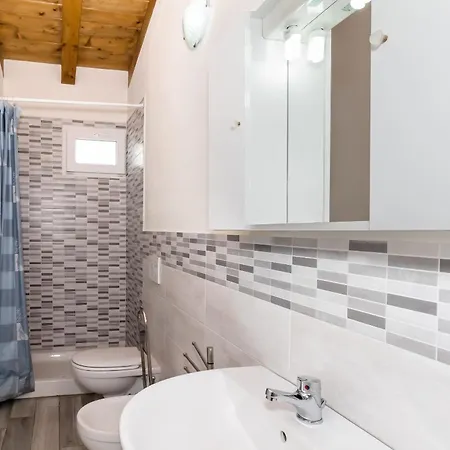 Apartamento Aquafan Mare *