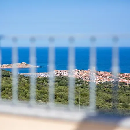 Aquafan Mare Apartamento Isola Rossa (Sassari)