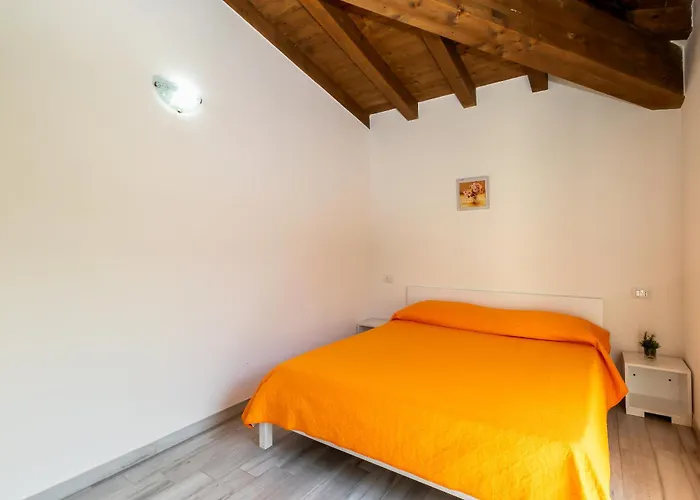 アパート Aquafan Mare