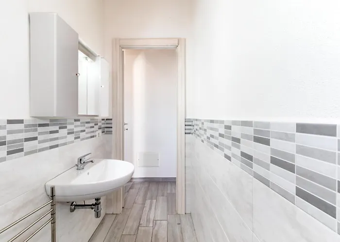 Aquafan Mare アパート *