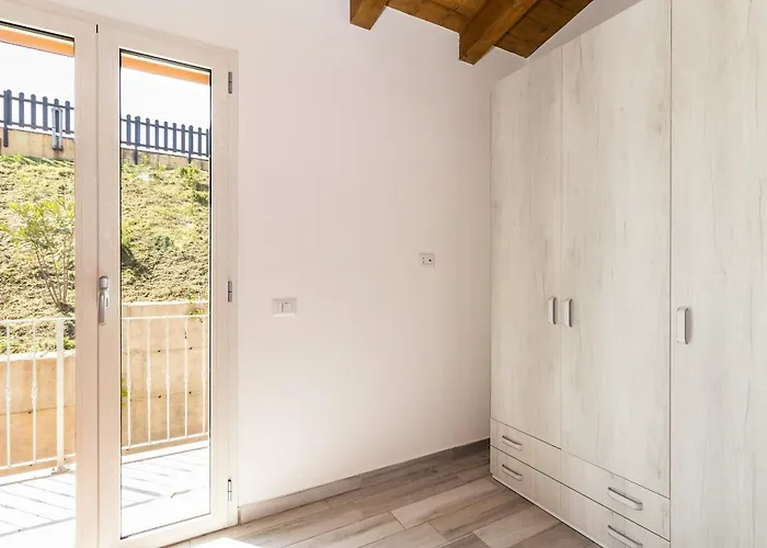 Aquafan Mare アパート イーゾラ・ロッサ