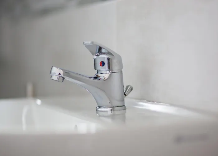 Aquafan Mare アパート