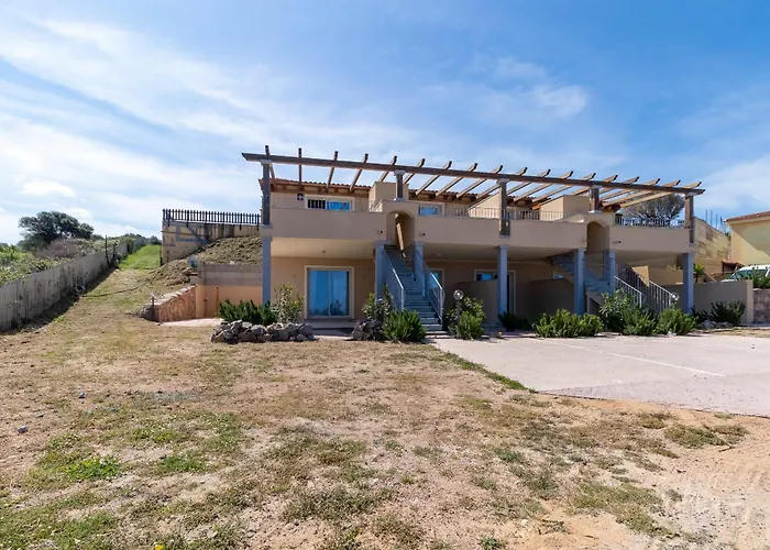 Aquafan Mare * イーゾラ・ロッサ