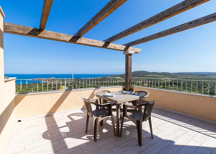 Aquafan Mare イーゾラ・ロッサ